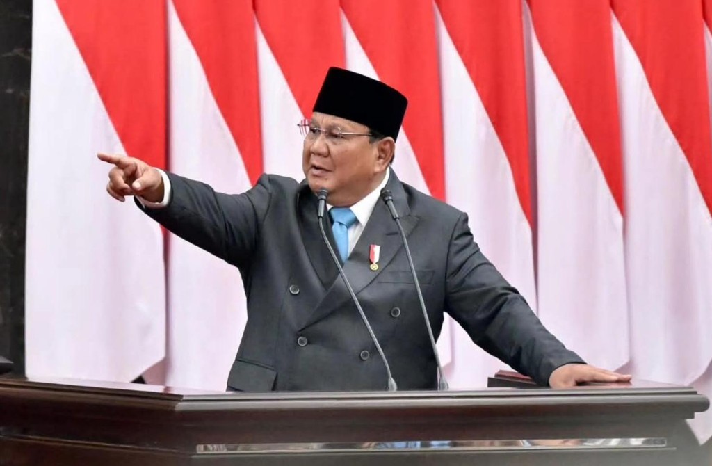 Perbaikan Iklim Usaha, Presiden Prabowo; Jangan Pengusaha Diperas Terus