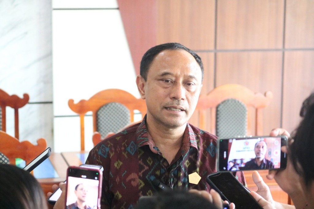 Dokumentasi dari - Komisi II DPRD Buleleng Dorong Optimalisasi Pengelolaan Sampah Desa