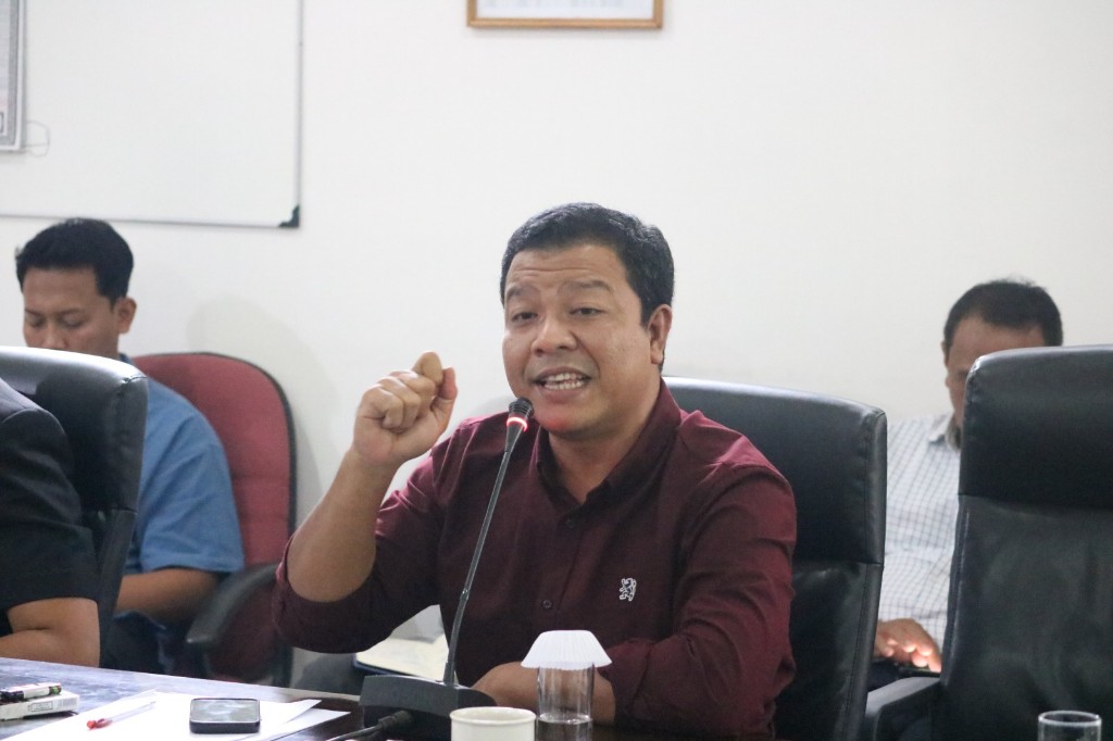 Dokumentasi dari - Komisi II DPRD Buleleng Dorong Percepatan RDTR dan Tindak Lanjut Regulasi Kemudahan Investasi