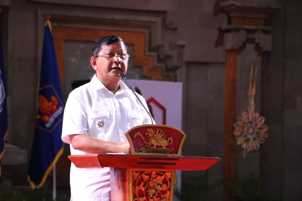 Buka BEE 2026, Bupati Sutjidra Dorong Singaraja Jadi Kota Pendidikan