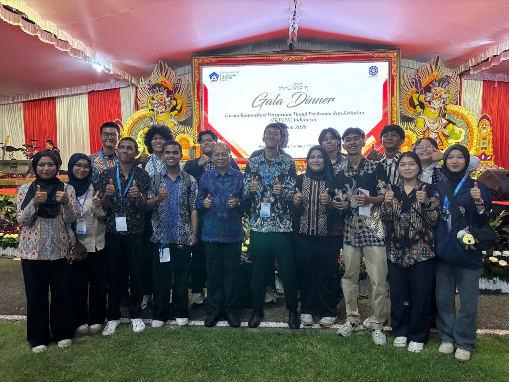 Gala Dinner FKPTPKI di Jayasabha, Gubernur Koster Tegaskan Bali Konsisten Jalankan Pembangunan Berbasis Kearifan Lokal