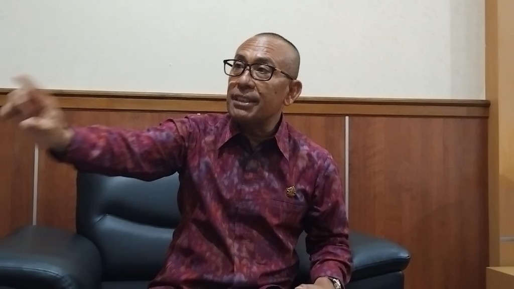 Kawasan Hijau - Resapan Air Semakin Menyusut, Beranikah Evaluasi Pembatasan Tinggi Bangunan 15 Meter?
