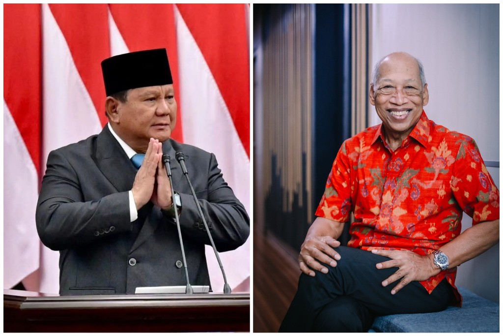 Apresiasi dan Catatan Kritis atas Pidato Presiden Prabowo tentang Kebijakan Ekonomi Makro dan Fiskal: Menatap Peluang, Memperkuat Ketahanan Bangsa