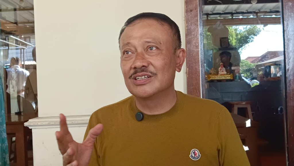 Penambahan Bandara Bali Utara Bakal Buka Pusat Pertumbuhan Ekonomi Baru