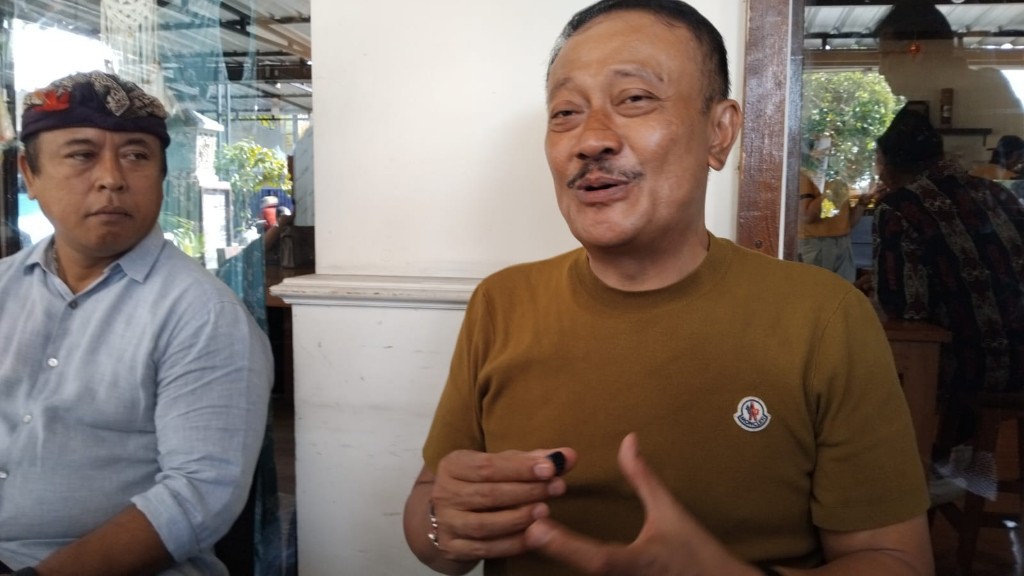 Demer Ingatkan Pansus TRAP DPRD Bali, Tumpang Tindih Kewenangan Potensi Picu Konflik Pusat dan Daerah