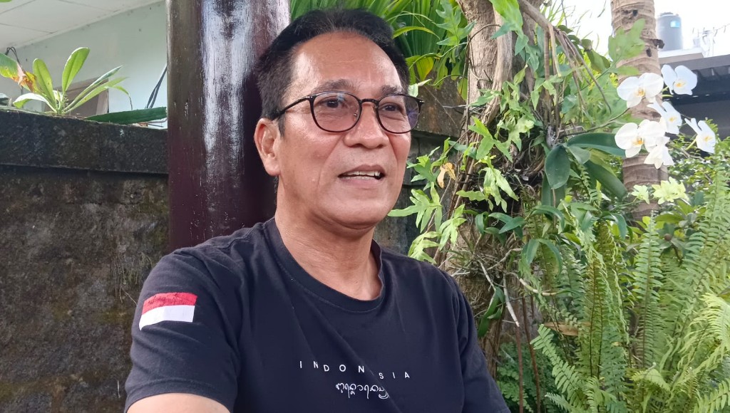 Susruta Minta Pansus TRAP DPRD Bali Tak Tebang Pilih Pengawasan Mangrove