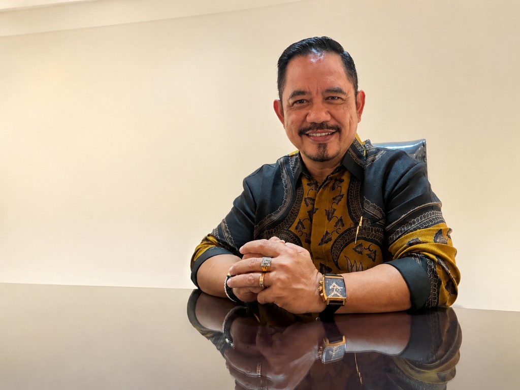 Wandhira Respon Pansus TRAP DPRD Bali Sidak Mangrove, Getol Soroti BTID, Investor Butuh Kepastian Hukum