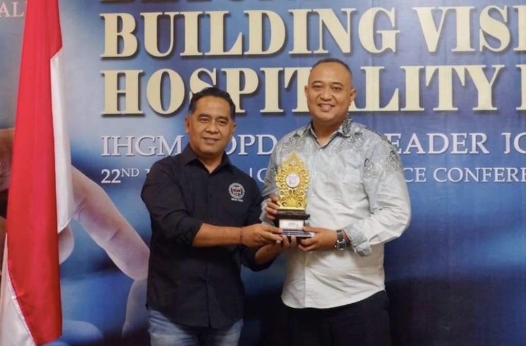 IHGMA Bali dan Gatra Dewata Perkuat Sinergi Media untuk Pariwisata Berkualitas