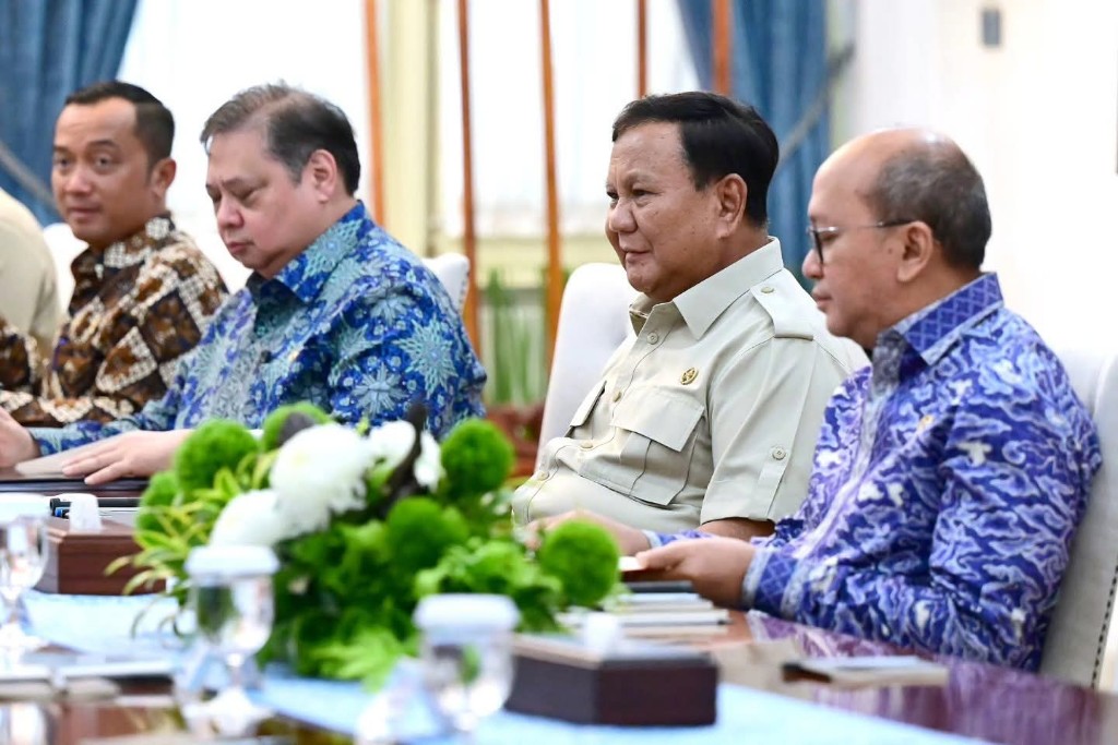 Prabowonomics, Sejumlah Tantangan yang Menghadang