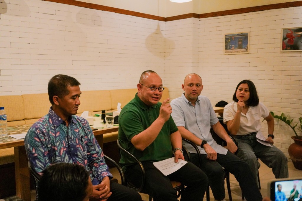 Kunjungan Wisatawan dan Investasi Melonjak, The Mandalika Menuju Destinasi Kelas Dunia