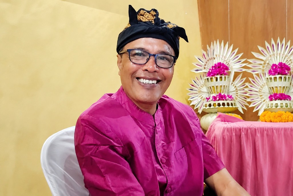 KEK, Fokus Pariwisata Spiritual untuk Masyarakat Lokal
