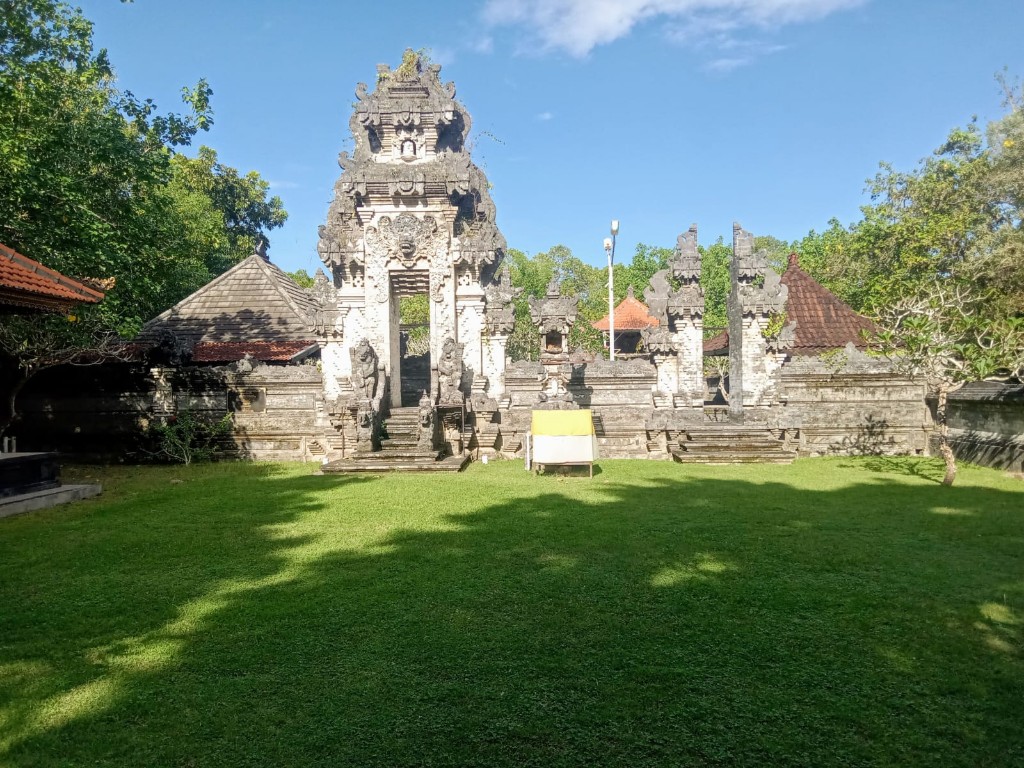 Dituding Pura Masuk SHGB KEK Kura Kura Bali, Direspon Prajuru Desa Adat dan Pengempon, Nelayan - Ekonomi Serangan Makin Membaik
