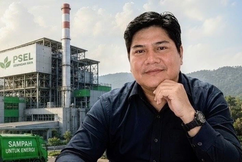 Transformasi PSEL Denpasar Raya dalam Perspektif Rekayasa Teknik dan Manajemen Strategis
