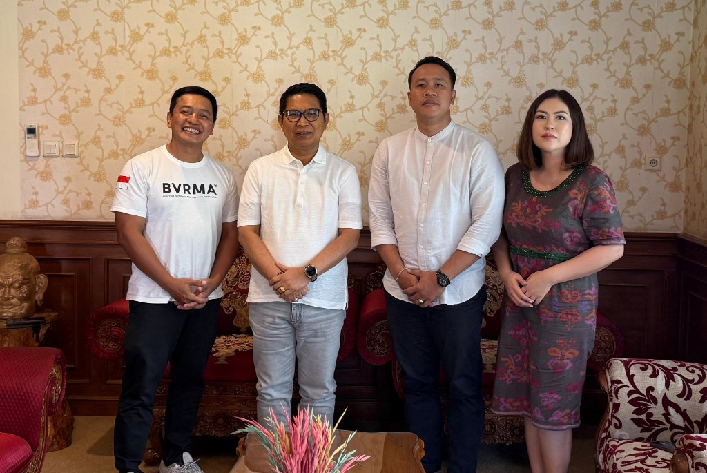 Bali Villa Connect 2026, Sinergi Menuju Tata Kelola Villa Berkelas dan Berkelanjutan