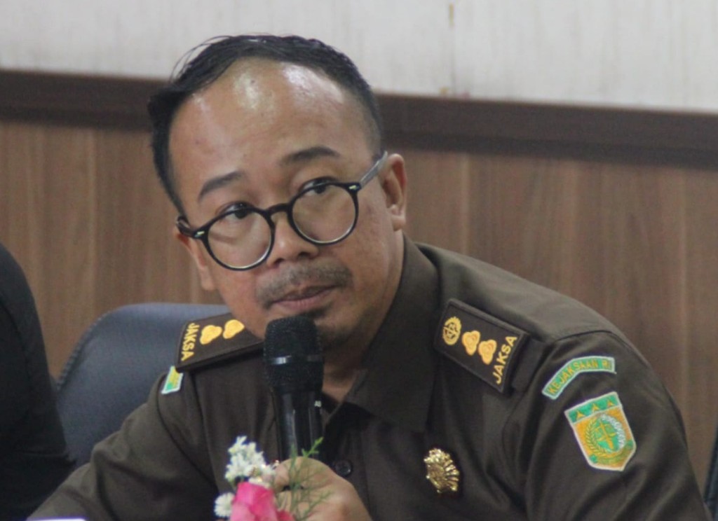 Dokumentasi dari - Kejati Bali Klarifikasi Polemik Soal SHGB BTID, Sebatas Pengumpulan Data, Belum Masuk Tahap Penyidikan
