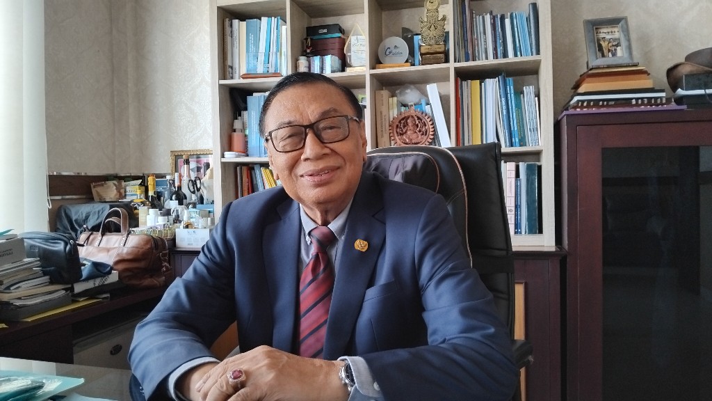 Kuliah Pariwisata Peluang Kerja Lintas Negara, Amerika Favorite Magang Mahasiswa IPB Internasional