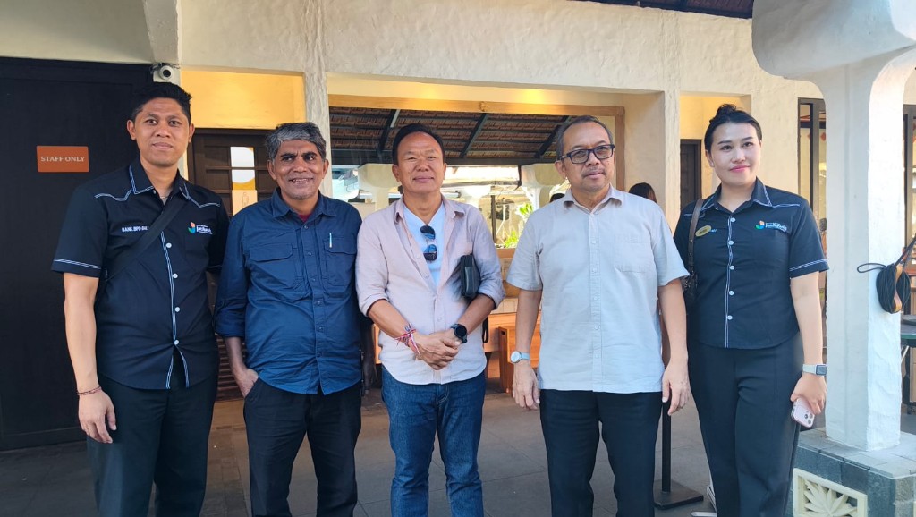 Jatiluwih Festival VII Pertama Masuk Agenda KEN 2026, Sinergi dengan ASITA Siap Digelar Juni Mendatang