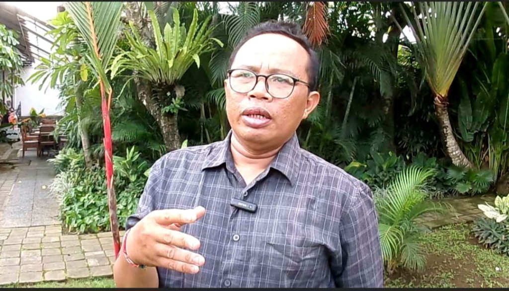 Akademisi Unwar Suryawan Soroti Rencana Proyek LNG Bali, Siapa yang Paling Diuntungkan?