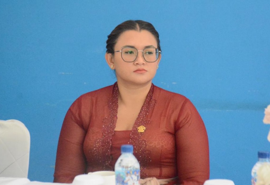 DPRD Bali Dukung Putusan MK Soal Kuota Minimal 30 Perempuan, Perkuat Kesetaraan Gender di Dunia Politik