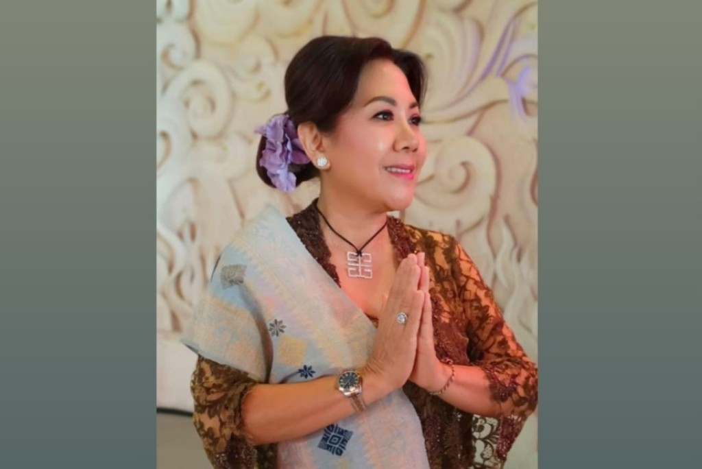 Peluang Bali Makin Terbuka, Dyah Setuti Harap Putusan MK Soal Kuota Minimal 30 Perempuan Perkuat Demokrasi Indonesia