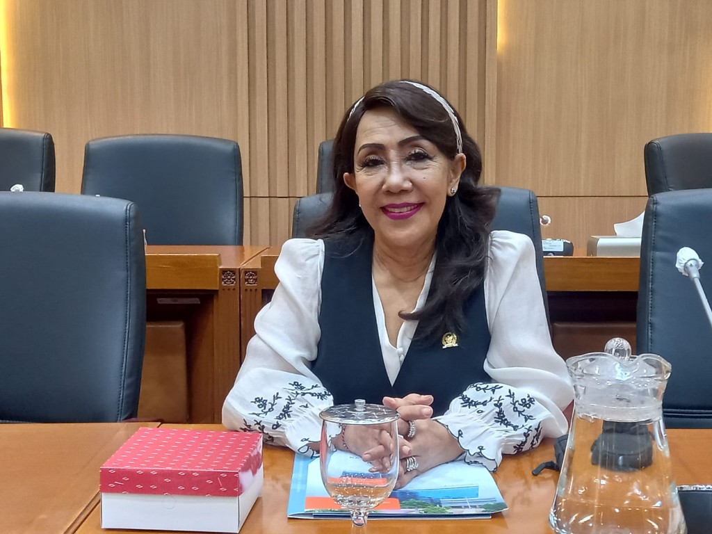 Putusan MK Soal Kuota 30 Persen Perempuan Momen Perbaiki Kualitas Demokrasi, Tutik Wardhani Soroti Politik Biaya Tinggi hingga Tantangan Internal Partai