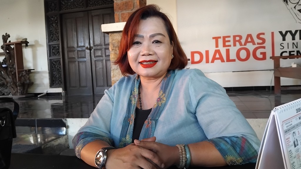Bu Gek Dukung Putusan MK Sebut Keterwakilan Perempuan di DPRD Denpasar, Lebih Serius Regenerasi Politik