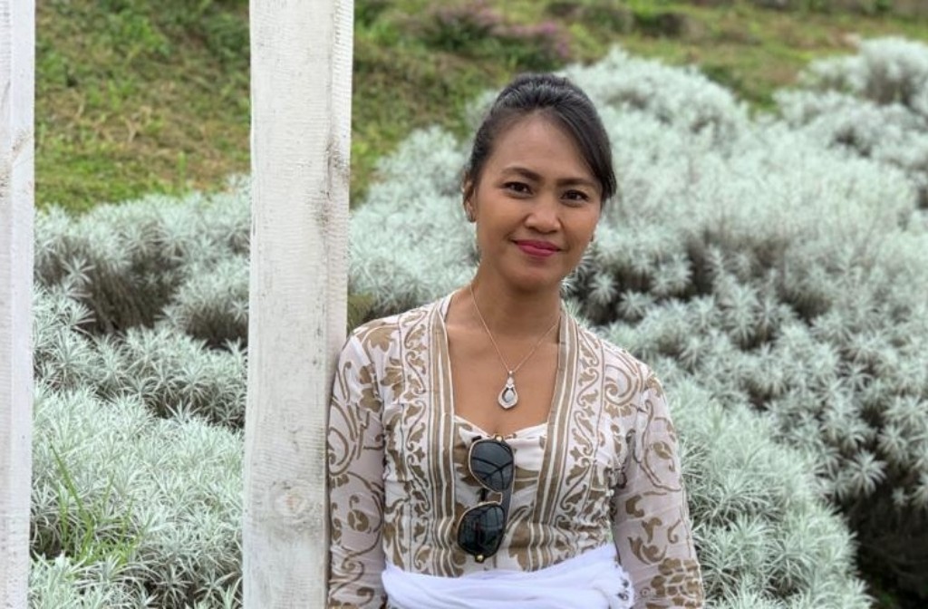 Momentum Emas Putusan MK, Gek Inda Ungkap Tantangan Komitmen Internal Parpol - Beban Ganda Dipikul Perempuan