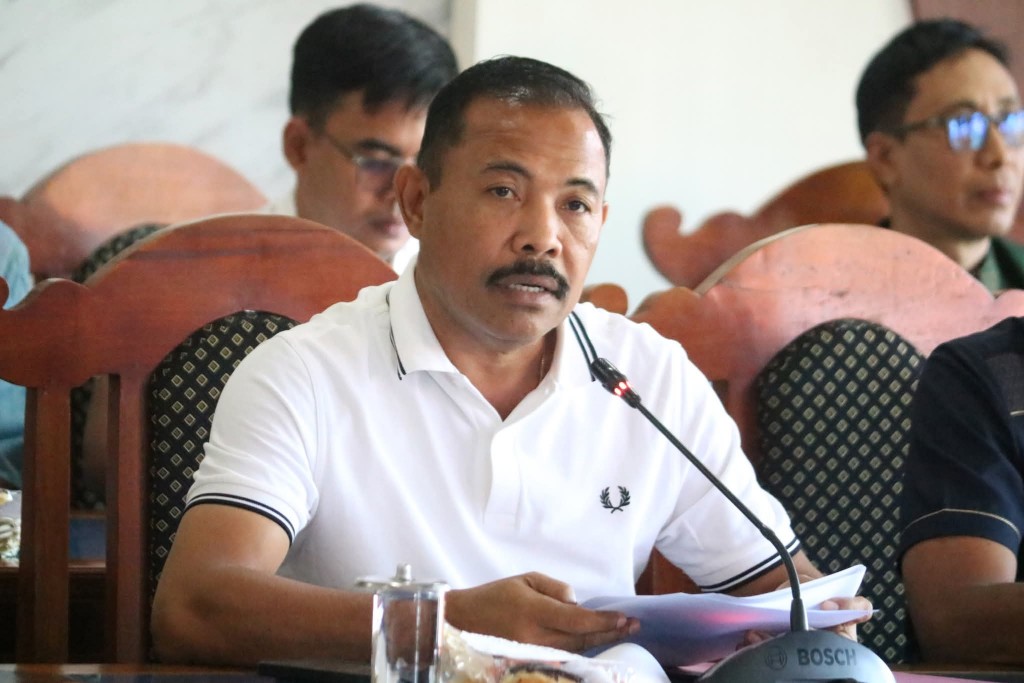 DPRD Buleleng Gelar Audiensi Bersama Disdikpora, Soroti Pemerataan Sekolah Jelang SPMB 2026