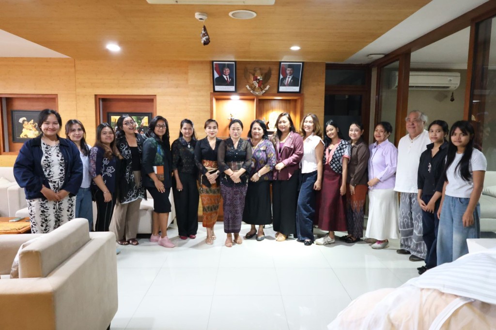 Denpasar Fashion Street Siap Digelar Pada 6 Juni Mendatang, Angkat Kreativitas Desainer Hasilkan Kreasi Busana Berbahan Kain Perca