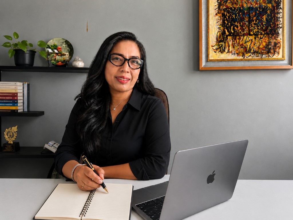 Dokumentasi dari - Terkait Sanksi Kuota Perempuan 30%, Ayu Triana Tira Sebut Sentilan Keras Bagi Parpol yang Hanya Kejar Formalitas