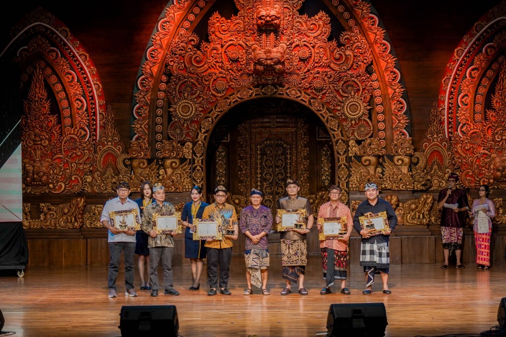 ITDC Raih Predikat Role Model Pariwisata Hijau Berkat Pengelolaan Tiga Destinasi Berkelanjutan