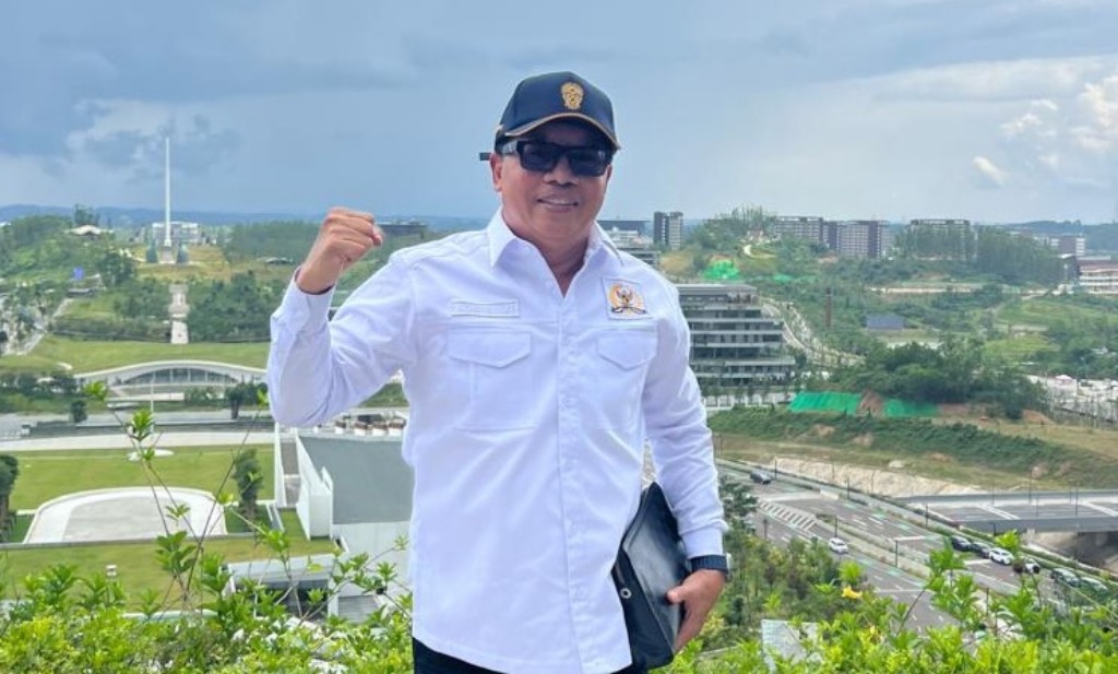 Putusan  MK Jadi Momentum NasDem Bali Perkuat Kaderisasi Perempuan