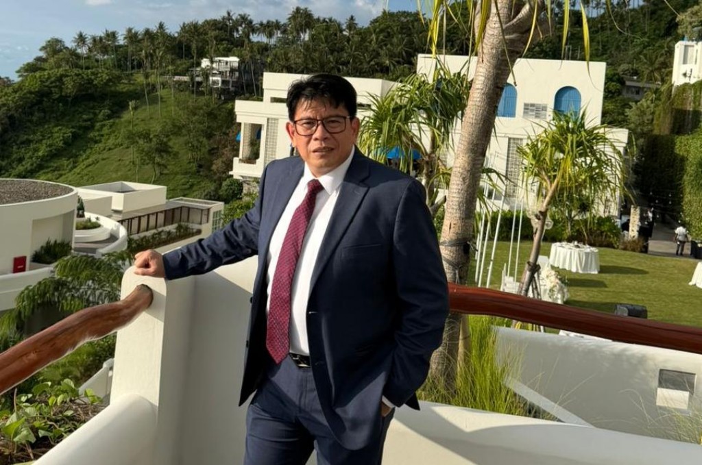 Bali Tak Punya Gas, Dorong Energi Surya Dimanfaatkan Besar-besaran