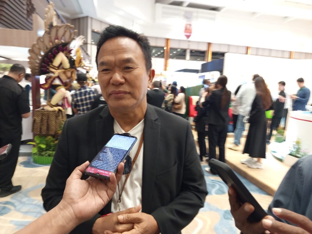 Sambut Bali Tourism Run 2026, Pengelola Jatiluwih Terapkan Aturan Ketat untuk Pelari