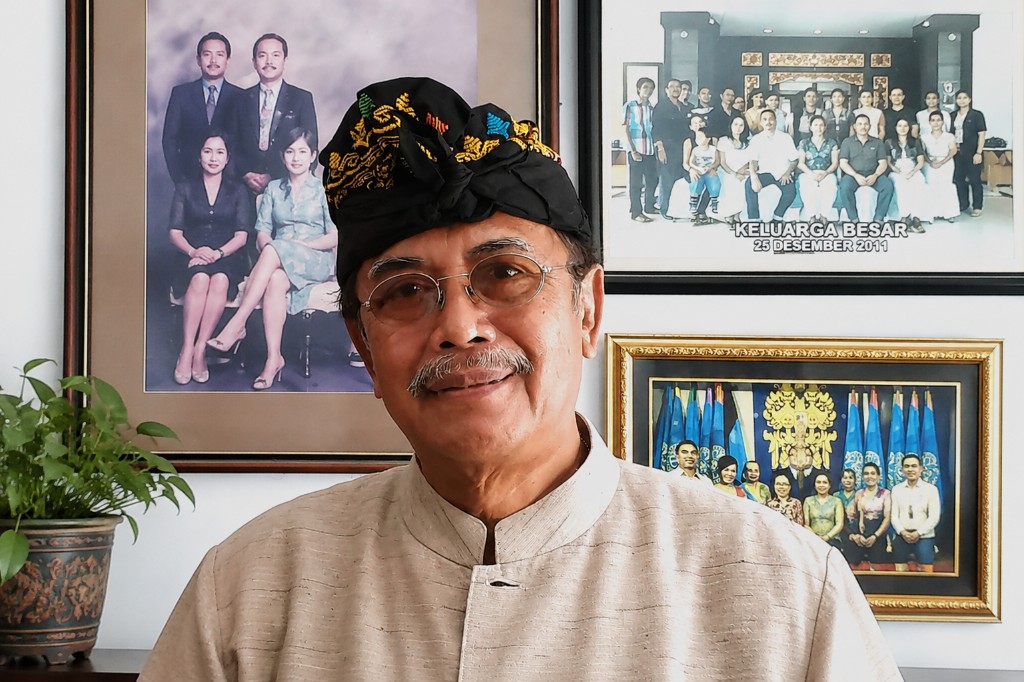 Prof Rumawan Salain: Pansus TRAP DPRD Bali Bukan Super Power, Temuan Harus Ditindaklanjuti Eksekutif