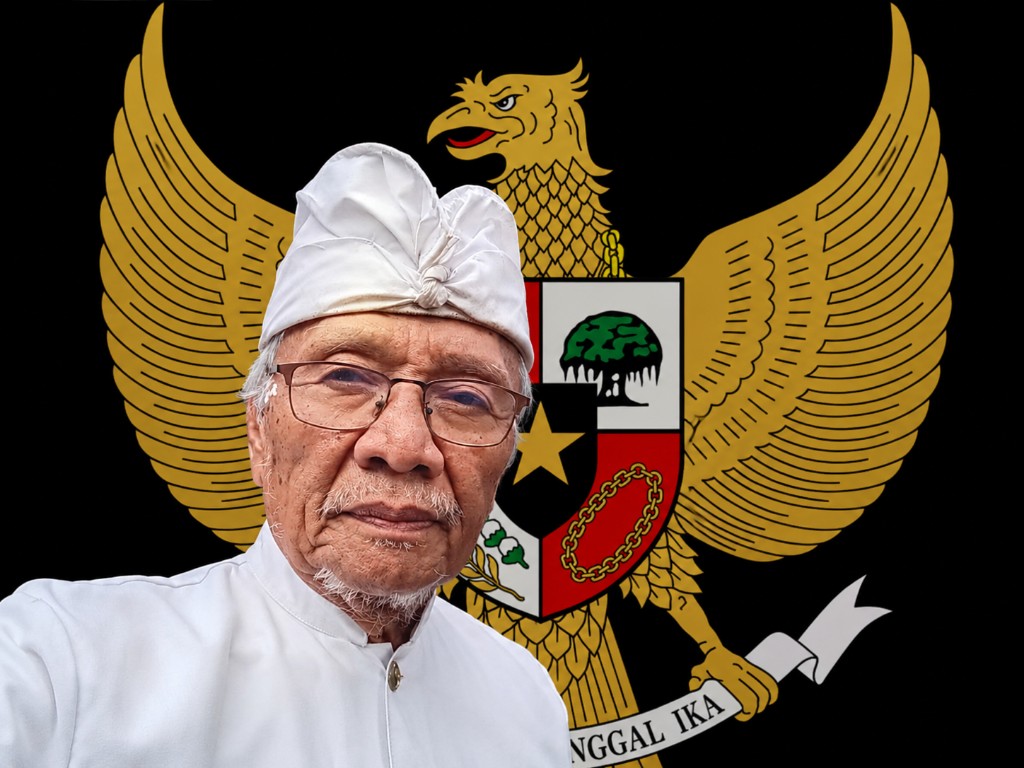 81 Tahun Pancasila, Semarak di Seremoni, Tercampakkan dalam Realitas