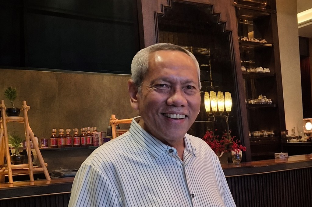 Harapan untuk Ebola