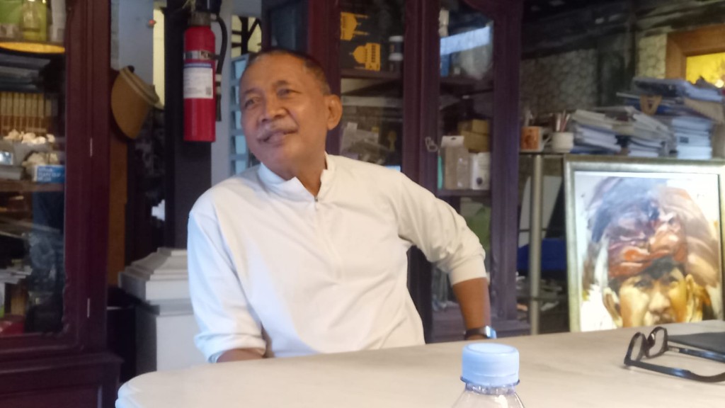 Rekomendasi Pansus TRAP DPRD Bali Disebut Instrumen Tidak  Mengikat, Eksekutif Diminta Berhati-Hati Ambil Keputusan