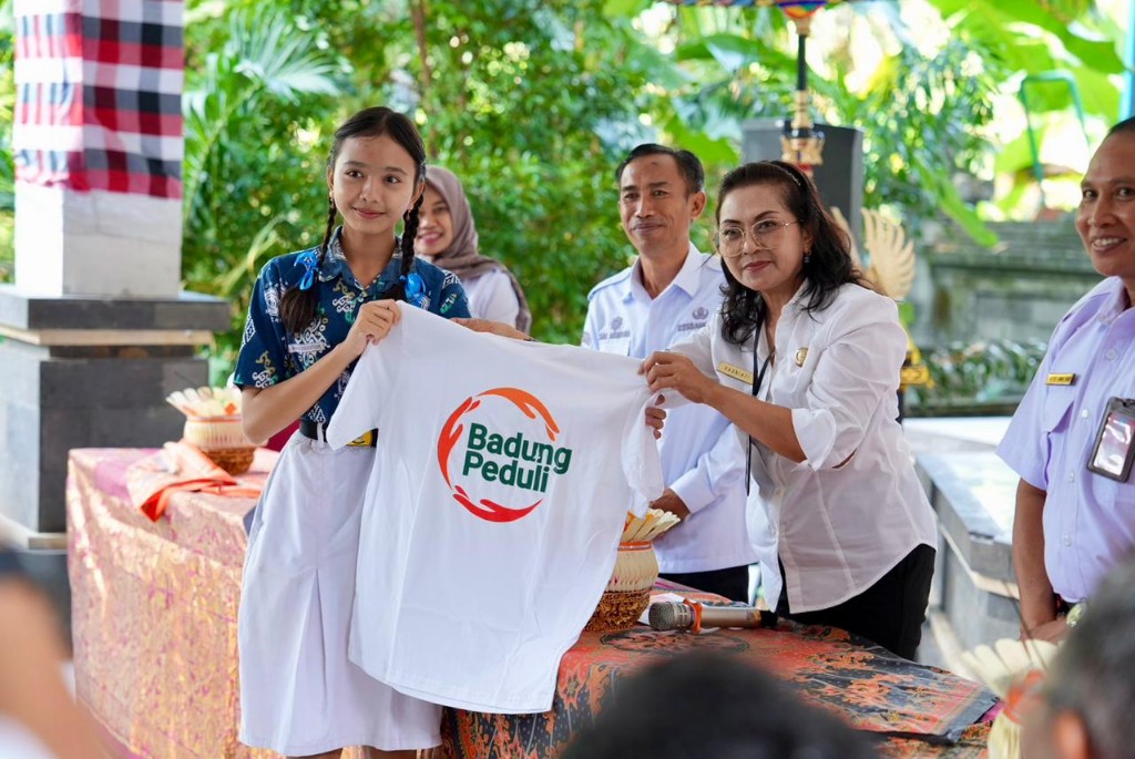 Edukasi Dini Cegah Remaja Terjerat Narkoba, Bunda Anti Narkoba Gencarkan Sosialisasi