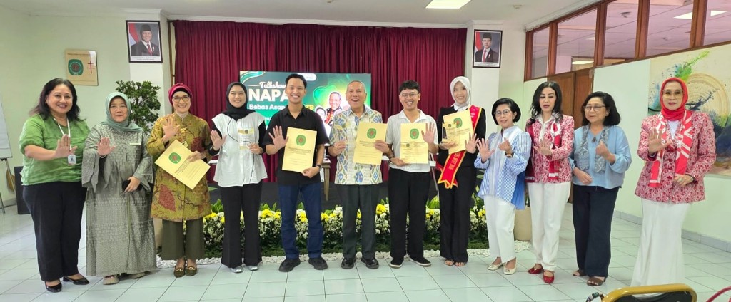 PPTI dan Rokok