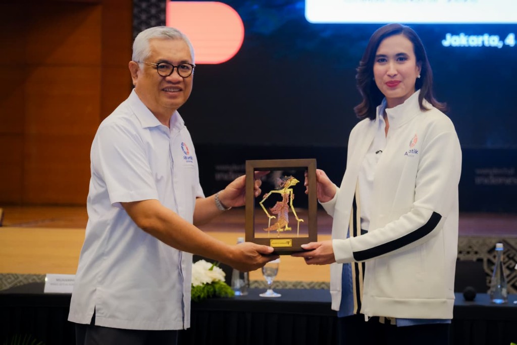 Bali Jadi Tuan Rumah Kejuaraan Renang Perairan Terbuka Asia 2026, Hadirkan Atlet dari 17 Negara
