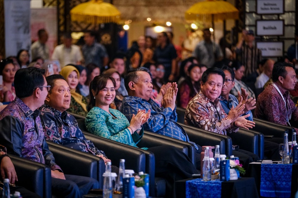 Buka Bali Wellness Expo 2026, Wamenpar Dorong Indonesia Jadi Destinasi Wellness Kelas Dunia