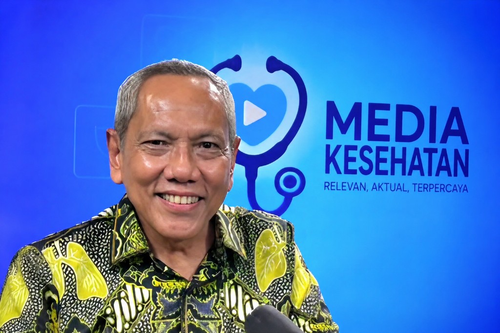 Gunakan Momentum untuk Penilaian Dampak Kesehatan MBG