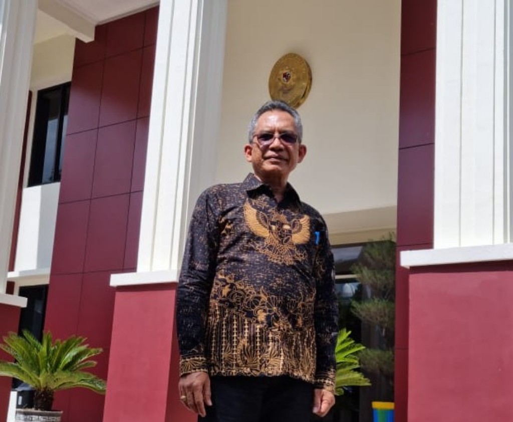 Perlindungan Alam Bali Dalam Pembangunan Pariwisata Berkelanjutan yang Berkeadilan dan Berkepastian