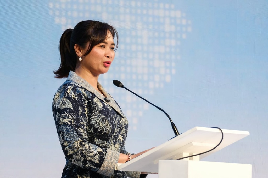 Bali Bidik Panggung Global, Wamenpar Dorong Jadi Pusat MICE Kelas Dunia