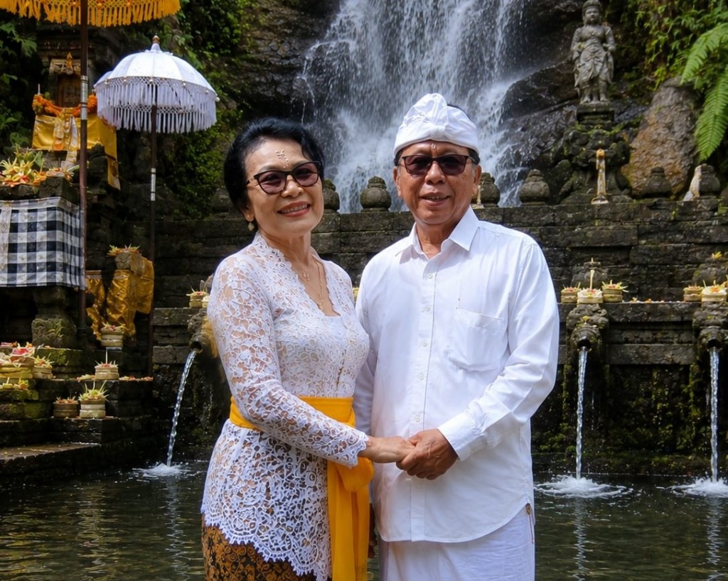 Memaknai Hari-Hari Usia Di Atas 70 Tahun