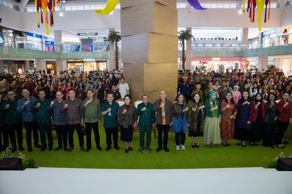 Bali Jagadhita VII Tahun 2026 dorong Perdagangan, Investasi, dan Pariwisata Untuk Ekonomi Bali yang Berkelanjutan