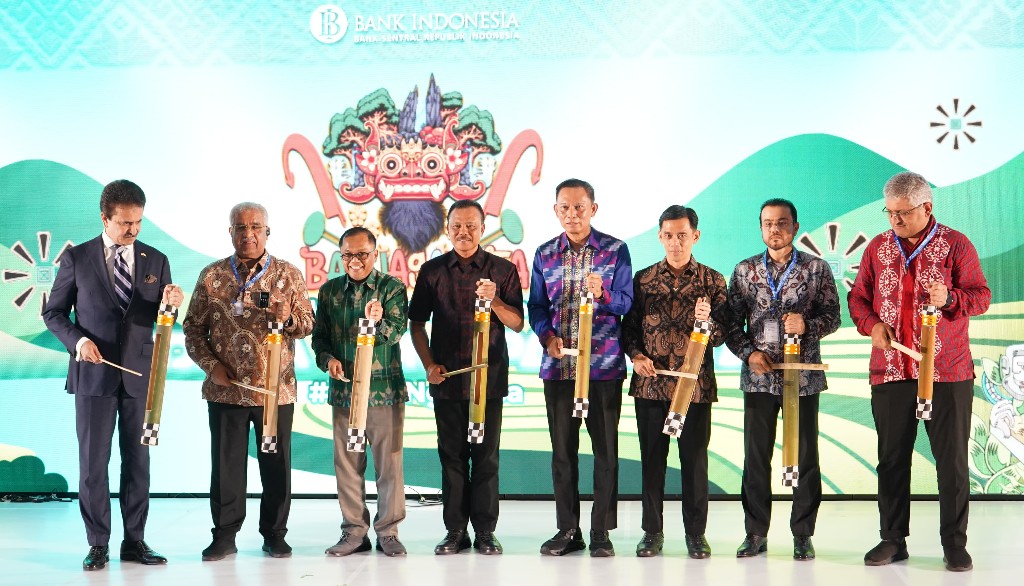 Sekda Dewa Indra: "Bali Tetap Terbuka bagi Investasi yang Memperhatikan Masyarakat, Lingkungan, dan Budaya Lokal"