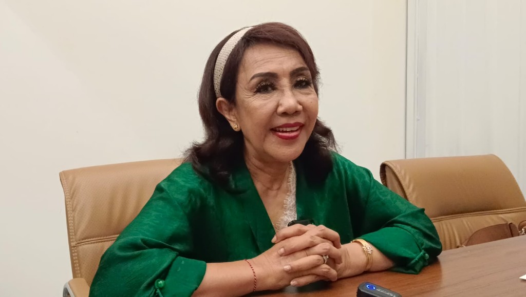 Komisi IX DPR Nilai SPPG Bali Belum Merata, Pedesaan Tak Optimal, Tutik Wardhani Dukung Kantin Dilibatkan Program MBG