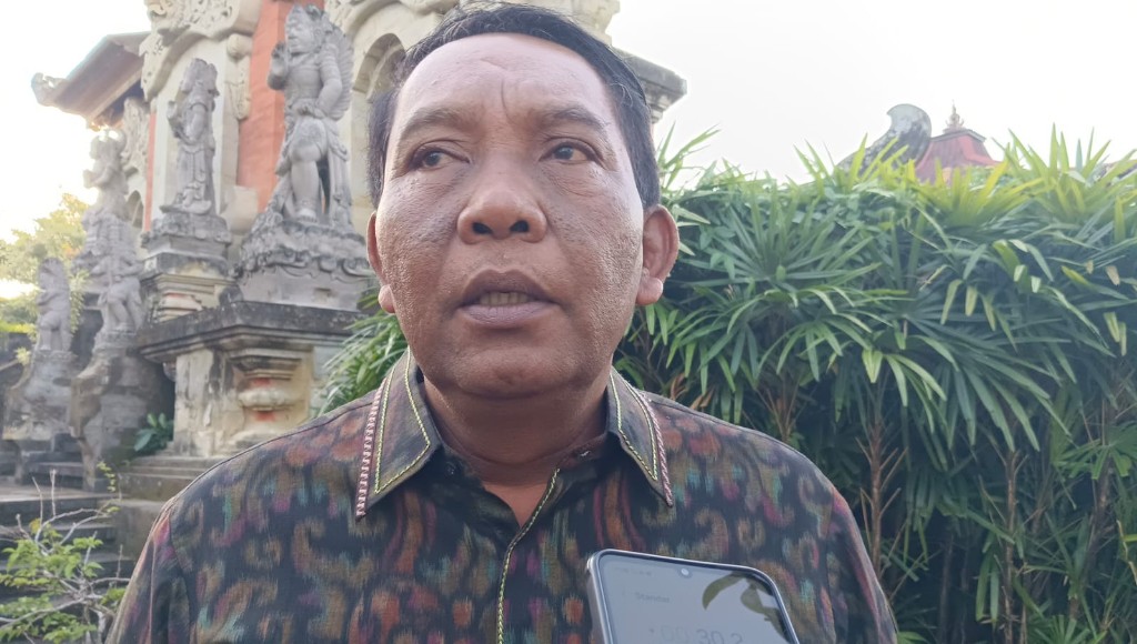 Ketua DPRD Badung Anom Gumanti Dorong Transparansi dan Penguatan E-Hibah Usai Badung Raih WTP ke-12 Berturut-turut
